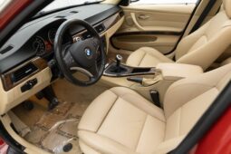 										2007 BMW 335i Sport Sedan 6-Speed full									