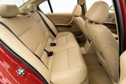 										2007 BMW 335i Sport Sedan 6-Speed full									