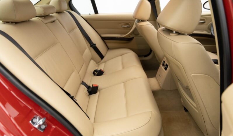 								2007 BMW 335i Sport Sedan 6-Speed full									