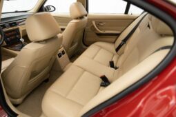 										2007 BMW 335i Sport Sedan 6-Speed full									