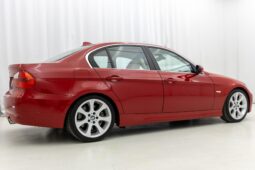 										2007 BMW 335i Sport Sedan 6-Speed full									
