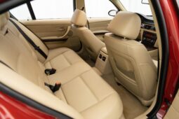 										2007 BMW 335i Sport Sedan 6-Speed full									