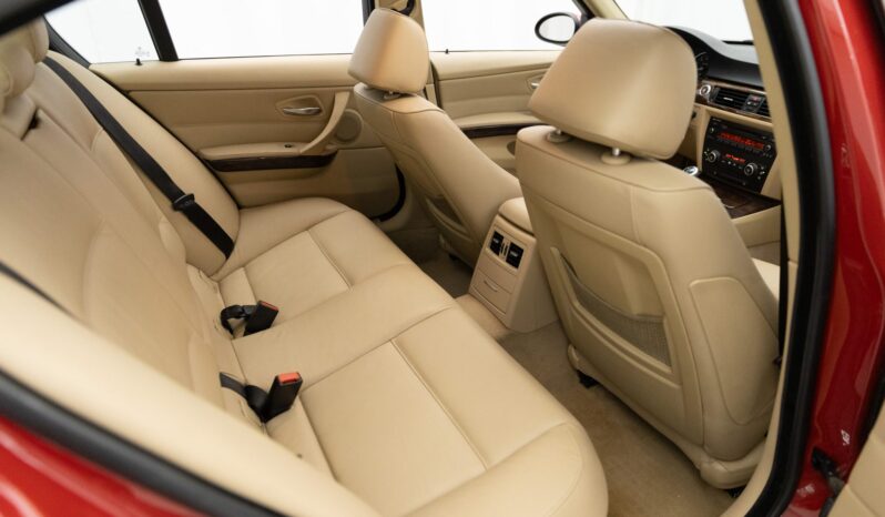 								2007 BMW 335i Sport Sedan 6-Speed full									