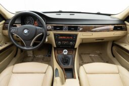										2007 BMW 335i Sport Sedan 6-Speed full									