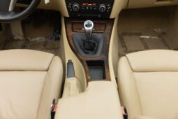 										2007 BMW 335i Sport Sedan 6-Speed full									