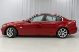 										2007 BMW 335i Sport Sedan 6-Speed full									