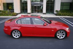 										2007 BMW 335i Sport Sedan 6-Speed full									