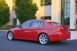 										2007 BMW 335i Sport Sedan 6-Speed full									