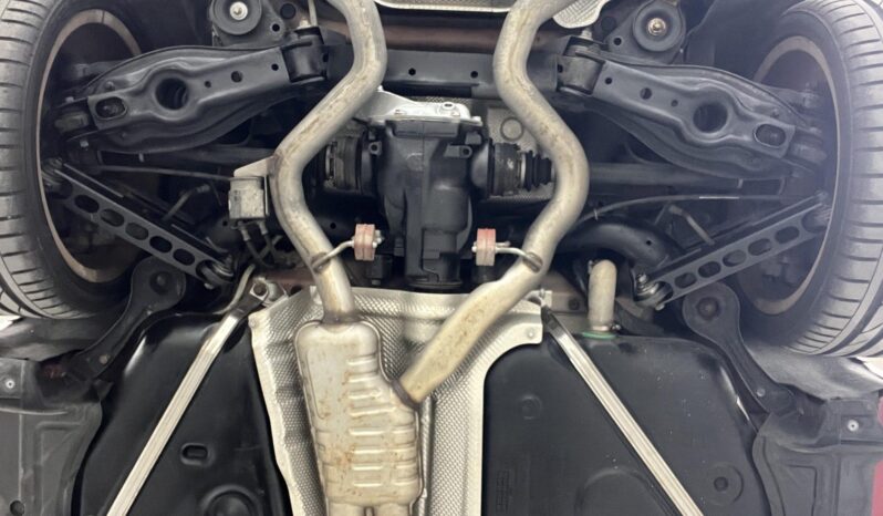 								2007 BMW 335i Sport Sedan 6-Speed full									