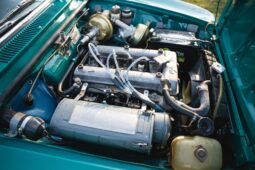 										1969 Alfa Romeo GTV 1750 full									