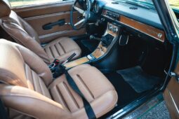 1969 Alfa Romeo GTV 1750