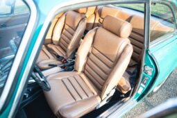 1969 Alfa Romeo GTV 1750