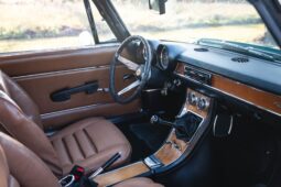 1969 Alfa Romeo GTV 1750