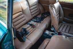 										1969 Alfa Romeo GTV 1750 full									