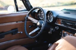 										1969 Alfa Romeo GTV 1750 full									