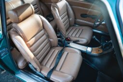 										1969 Alfa Romeo GTV 1750 full									