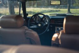 										1969 Alfa Romeo GTV 1750 full									