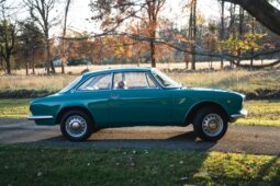 										1969 Alfa Romeo GTV 1750 full									