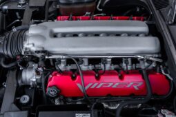 										2004 Dodge Viper SRT-10 Roadster full									