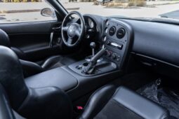 2004 Dodge Viper SRT-10 Roadster