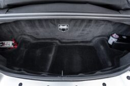 2004 Dodge Viper SRT-10 Roadster