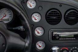 										2004 Dodge Viper SRT-10 Roadster full									