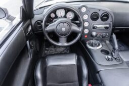 										2004 Dodge Viper SRT-10 Roadster full									