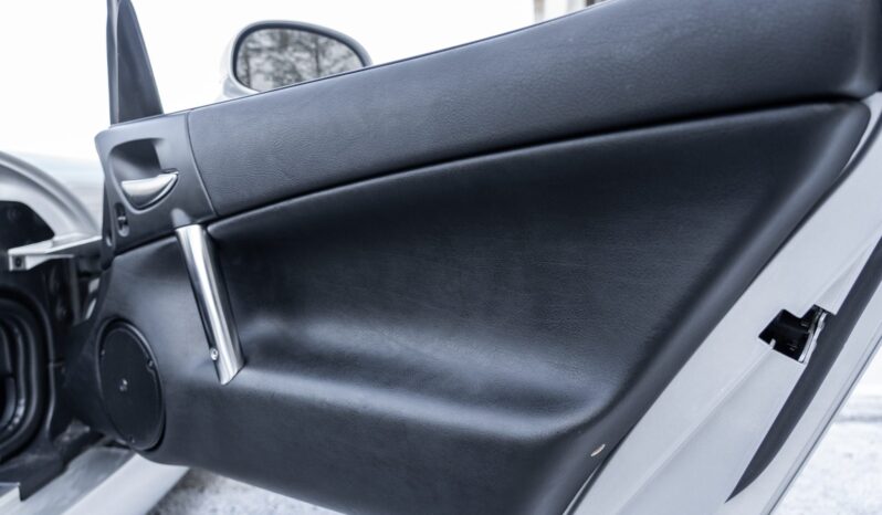 								2004 Dodge Viper SRT-10 Roadster full									