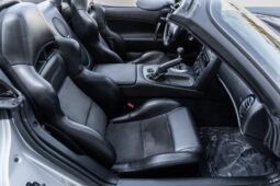 										2004 Dodge Viper SRT-10 Roadster full									