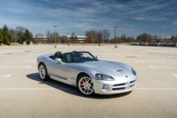 										2004 Dodge Viper SRT-10 Roadster full									