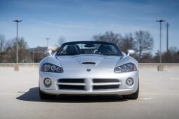 										2004 Dodge Viper SRT-10 Roadster full									