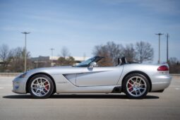										2004 Dodge Viper SRT-10 Roadster full									