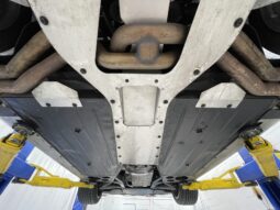 										2004 Dodge Viper SRT-10 Roadster full									