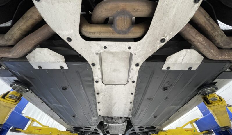 								2004 Dodge Viper SRT-10 Roadster full									