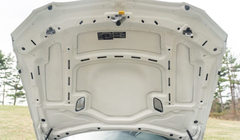 								2013 BMW M3 Coupe 6-Speed full									