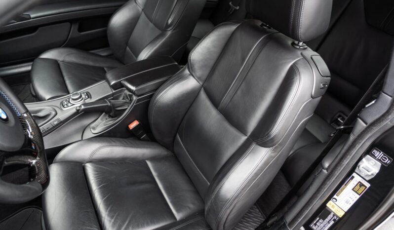 								2013 BMW M3 Coupe 6-Speed full									