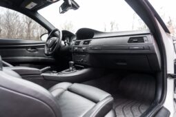 										2013 BMW M3 Coupe 6-Speed full									