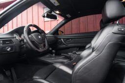 										2013 BMW M3 Coupe 6-Speed full									