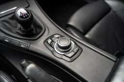 										2013 BMW M3 Coupe 6-Speed full									