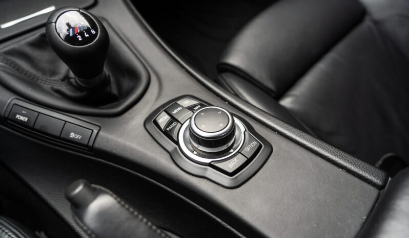 								2013 BMW M3 Coupe 6-Speed full									