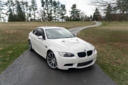 										2013 BMW M3 Coupe 6-Speed full									