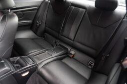 										2013 BMW M3 Coupe 6-Speed full									