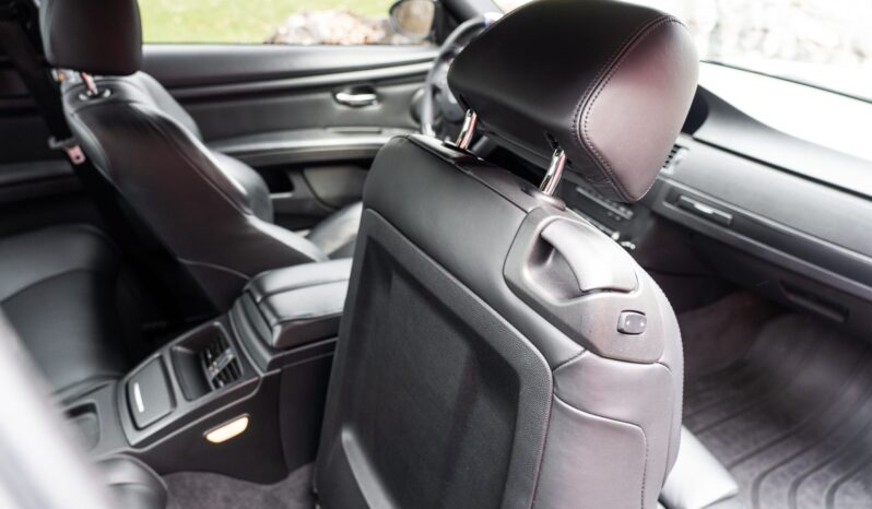 								2013 BMW M3 Coupe 6-Speed full									