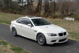										2013 BMW M3 Coupe 6-Speed full									