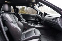 										2013 BMW M3 Coupe 6-Speed full									