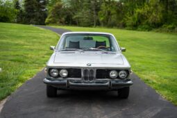 1973 BMW 3.0CS