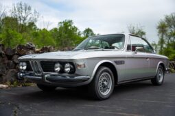 1973 BMW 3.0CS