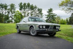 										1973 BMW 3.0CS full									