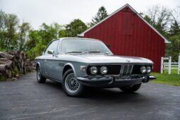 										1973 BMW 3.0CS full									