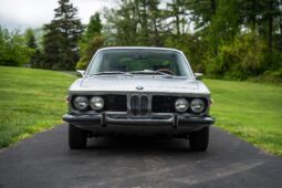 										1973 BMW 3.0CS full									